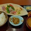 にっこり食堂やすのぶ