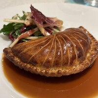 フランス料理 タンモア - 