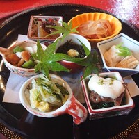 鮨うえの - 