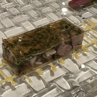 フランス料理 タンモア - 