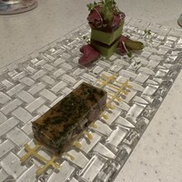 フランス料理 タンモア - 