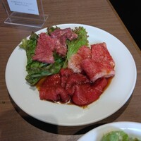 焼肉あきら - 