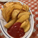 ピッツェリア・ダ・ガエターノ - 