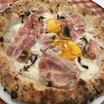 ピッツェリア・ダ・ガエターノ - 