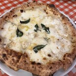 ピッツェリア・ダ・ガエターノ - 