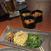 蕃 YORONIKU - 