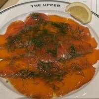 THE UPPER - 
