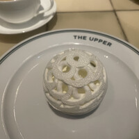 THE UPPER - 