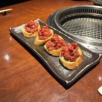 蕃 YORONIKU - 