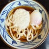 丸亀製麺 柏名戸ケ谷店