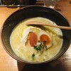 比内地鶏白湯ラーメンSORA