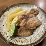 食堂ほかげ - 