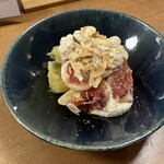 食堂ほかげ - 