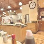 とんかつ とんき - 