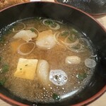 とんかつ とんき - 