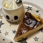 パティスリーファルファデ - 