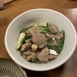 食堂ほかげ - 