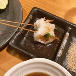 串しゃぶ専門店 まつたけ - 