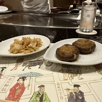 ステーキハウスハマ 六本木本店 - 