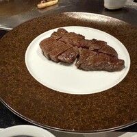 ステーキハウスハマ 六本木本店 - 