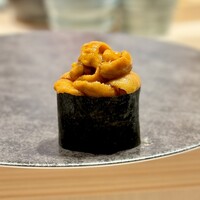 銀座 鮨 魯久 - 