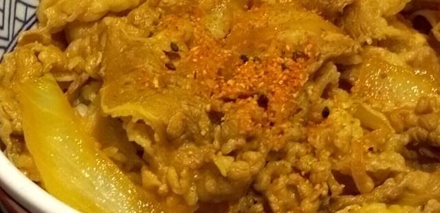 吉野家 盛岡フェザン店 - 盛岡（牛丼）の写真