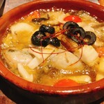 オイスターバル 吉祥寺スパイラル - 