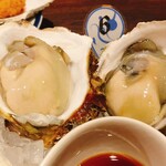 オイスターバル 吉祥寺スパイラル - 