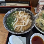 ひの木屋うどん - 