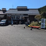 ひの木屋うどん - 