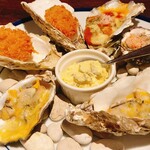 オイスターバル 吉祥寺スパイラル - 