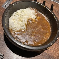 山形山　月島店 - 