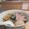 らぁ麺 はやし田 新宿本店