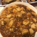 中華料理香満堂 - 