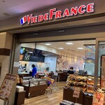 ヴィ・ド・フランス - 