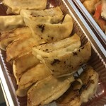 中華料理香満堂 - 