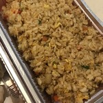 中華料理香満堂 - 