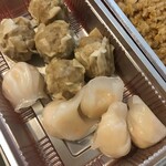 中華料理香満堂 - 