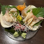 和さび - 北海道北寄貝