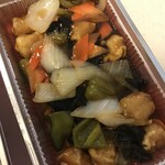 中華料理香満堂 - 