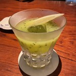 バーヒラマツウメダ - 