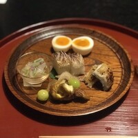 瓢亭 本店 - 