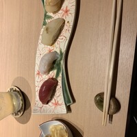 京都 鮨 まつもと - 