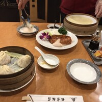 横浜中華街 北京飯店 - 