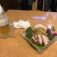 横浜中華街 北京飯店 - 