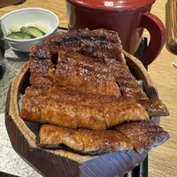 ひつまぶし 登河 那古野本店 -  ひつまぶし 登河 那古野本店 -