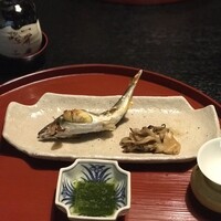 瓢亭 本店 - 
