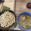 白楽 栗山製麺 三井アウトレットパーク 横浜ベイサイド店