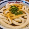 名代伊勢うどん 山口屋