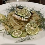 KNOCK CUCINA BUONA ITALIANA - 